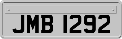 JMB1292