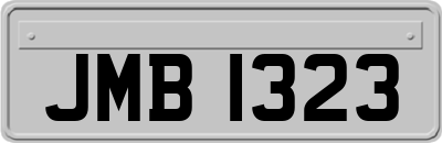 JMB1323