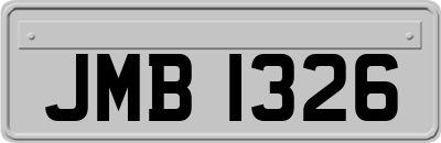 JMB1326