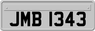 JMB1343