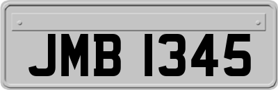 JMB1345