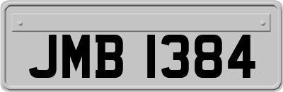 JMB1384