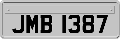 JMB1387