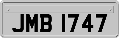 JMB1747
