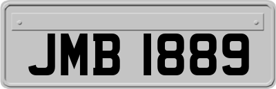 JMB1889