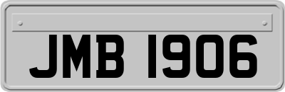 JMB1906