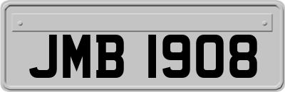 JMB1908