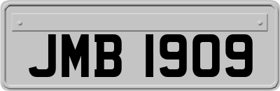 JMB1909