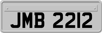 JMB2212
