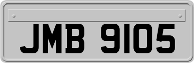 JMB9105