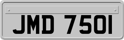 JMD7501