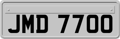 JMD7700