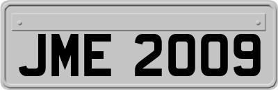 JME2009
