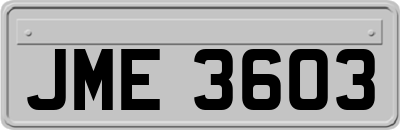 JME3603