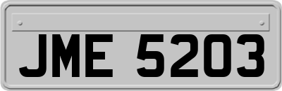 JME5203