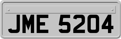 JME5204