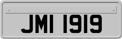 JMI1919
