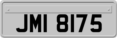 JMI8175