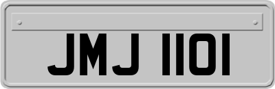 JMJ1101