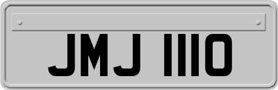 JMJ1110
