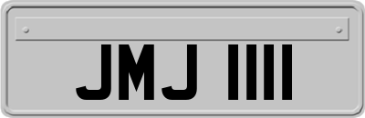 JMJ1111