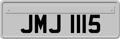 JMJ1115