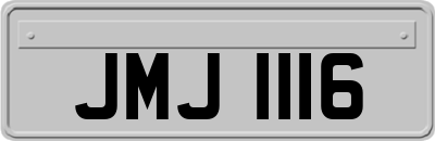 JMJ1116