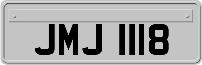 JMJ1118