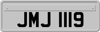 JMJ1119