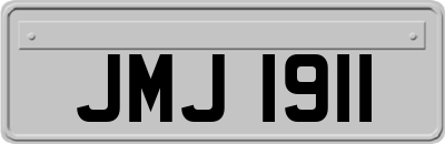JMJ1911