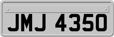 JMJ4350
