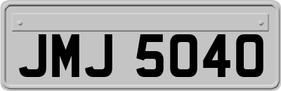 JMJ5040