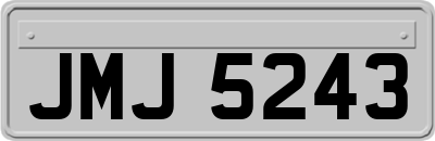 JMJ5243