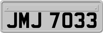 JMJ7033