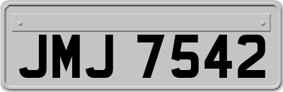 JMJ7542