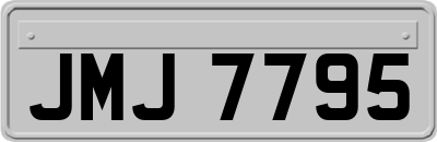 JMJ7795