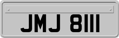 JMJ8111