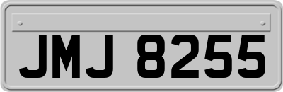 JMJ8255