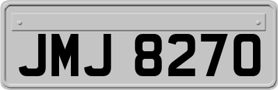 JMJ8270