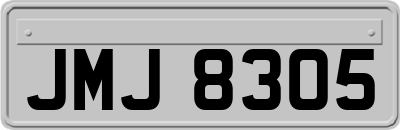 JMJ8305