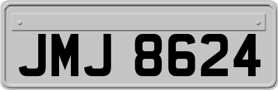 JMJ8624