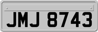 JMJ8743