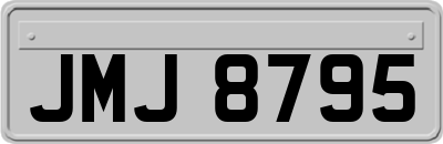 JMJ8795