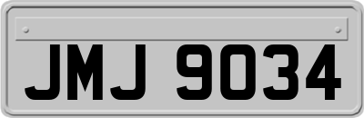 JMJ9034