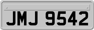 JMJ9542
