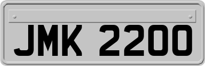 JMK2200