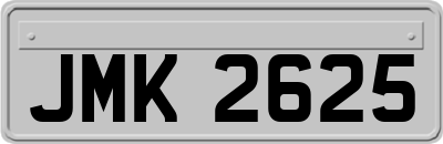 JMK2625