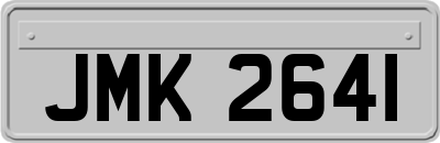 JMK2641