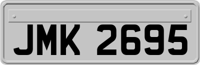 JMK2695