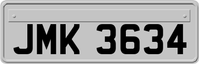 JMK3634
